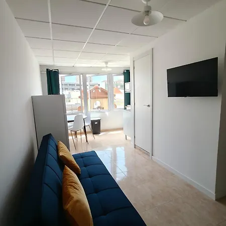 Apartment Triana 45 *