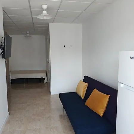 Apartment Triana 45 *