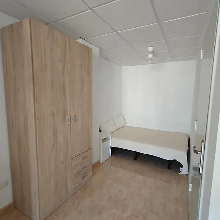 Apartment Triana 45 *
