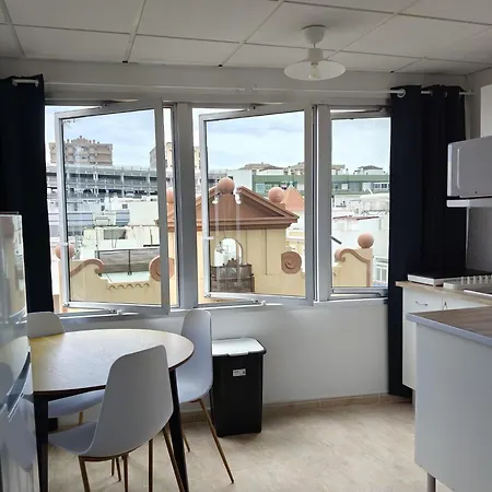 Triana 45 Apartman *