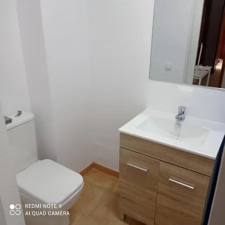 Triana 45 Apartman
